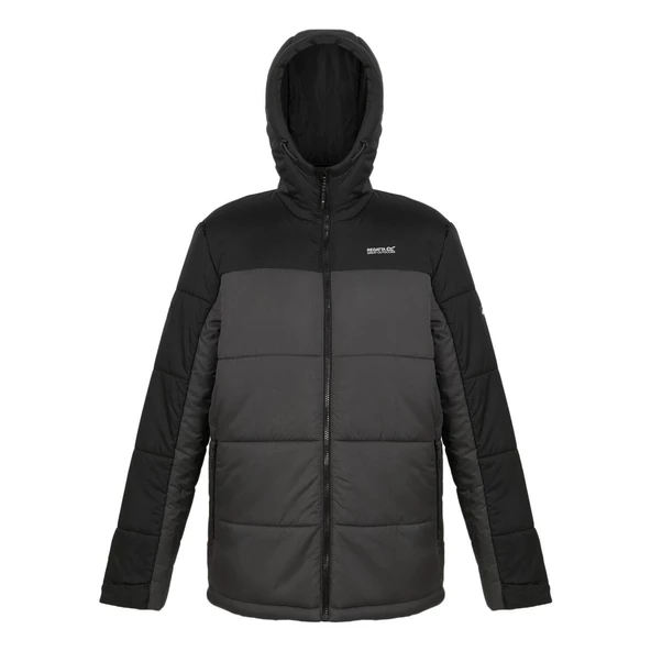 Regatta Nevado VII Erkek Ceket-SİYAH