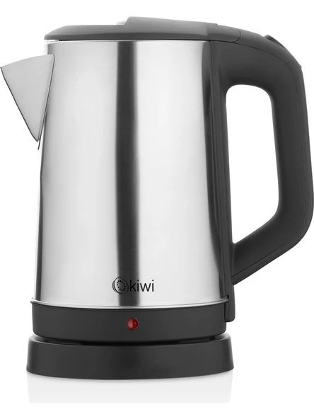 Kiwi KK-3330 Çelik Kettle Su Isıtıcı - 2