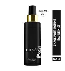 EDA TAŞPINAR CHAOS 200ML
