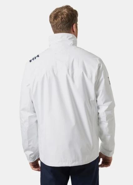 Helly Hansen Crew Midlayer Jacket 2.0 Erkek Mont HHA.34444.HHA.001 - Resim 3