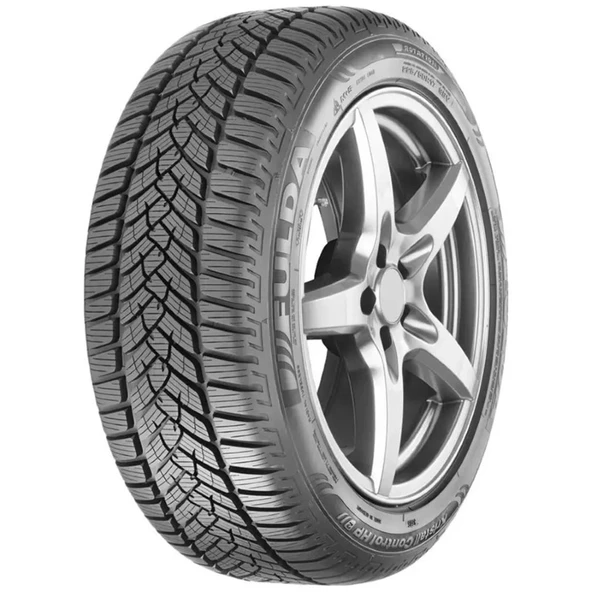 Fulda 215/40 R17 87V XL Kristall Control HP2 FP Kış Binek 2024 ürün görseli 1