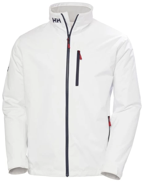 Helly Hansen Crew Midlayer Jacket 2.0 Erkek Mont HHA.34444.HHA.001 ürün görseli 1