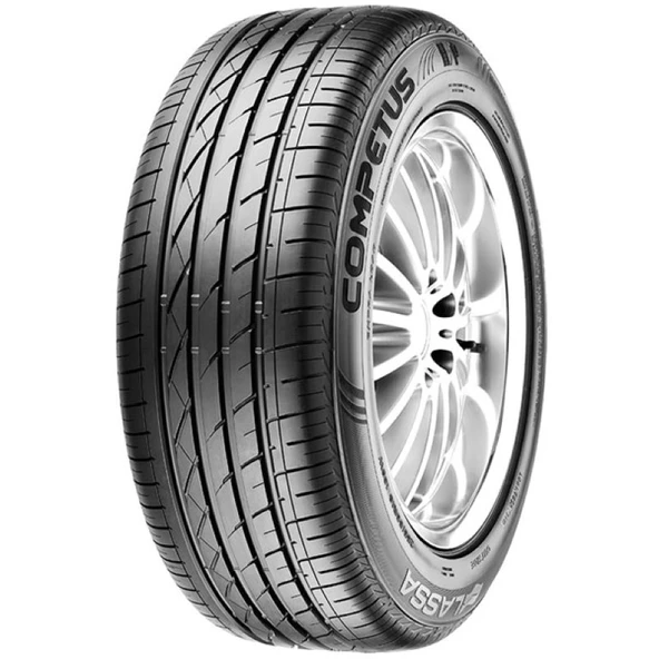 Lassa 255/60 R18 112V XL Competus H/P Yaz 4x4 2024