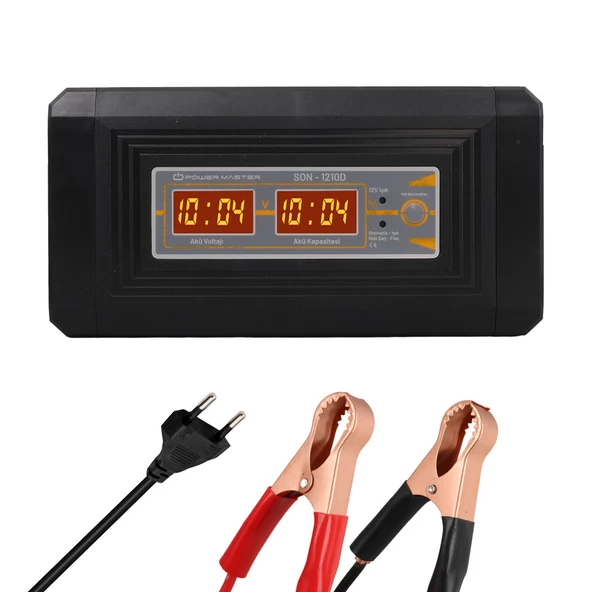 Elia Sensörlü Devir Ayarlı Zeytin Hasat Makinası 750 watt - 3