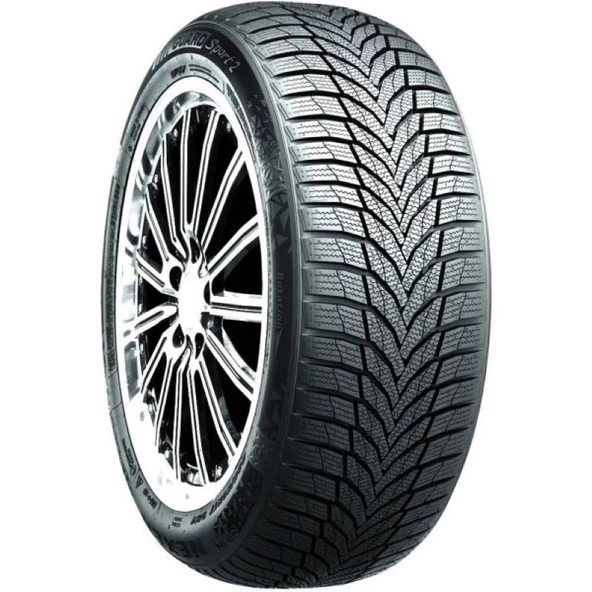 Nexen 215/55 R17 98V XL WinGuard Sport 2 Kış Binek 2024