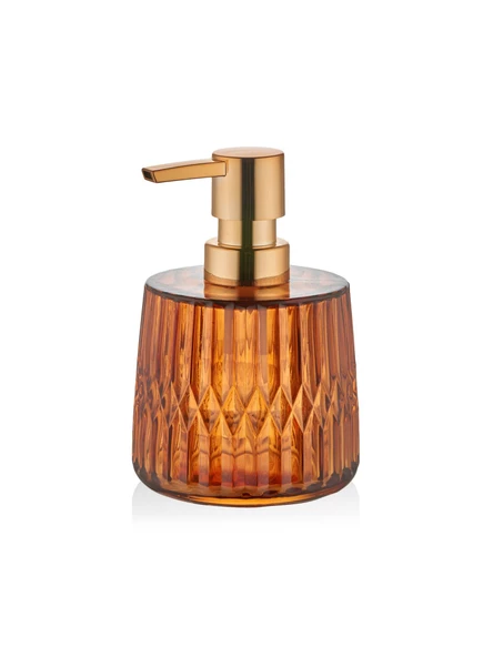 The Mia Alba Sıvı Sabunluk Amber 355 ml SBN0058