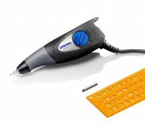 DREMEL ENGRAVELGRAVÜR ALETİ (290-1)