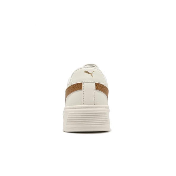 Puma Smash Platform v3 Kadın Spor Ayakkabı 39075812 - 3