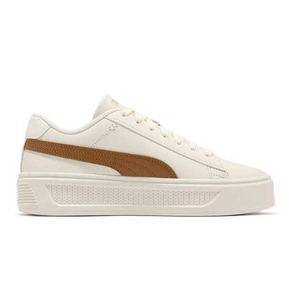 Puma Smash Platform v3 Kadın Spor Ayakkabı 39075812 - 2