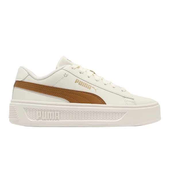Puma Smash Platform v3 Kadın Spor Ayakkabı 39075812 - 5