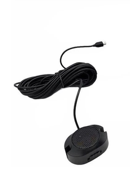 Park Sensörü Bip Bip Ses Modülü