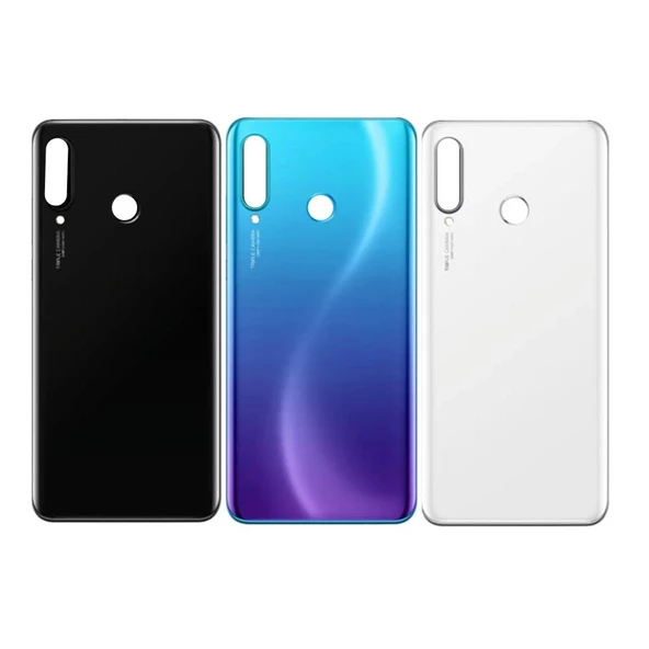 Fixist Huawei P30 Lite 64 GB ile Uyumlu Arka Pil Kapağı