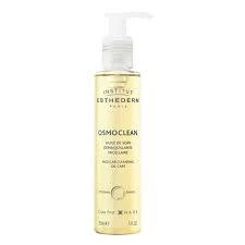 INSTITUT ESTHEDERM OSMOCLEAN MICELLAR CLEANSING OIL CARE 150ML
