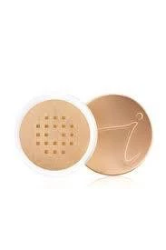 JANE IREDALE LOOSE MINERAL POWDER AMBER 10.5G