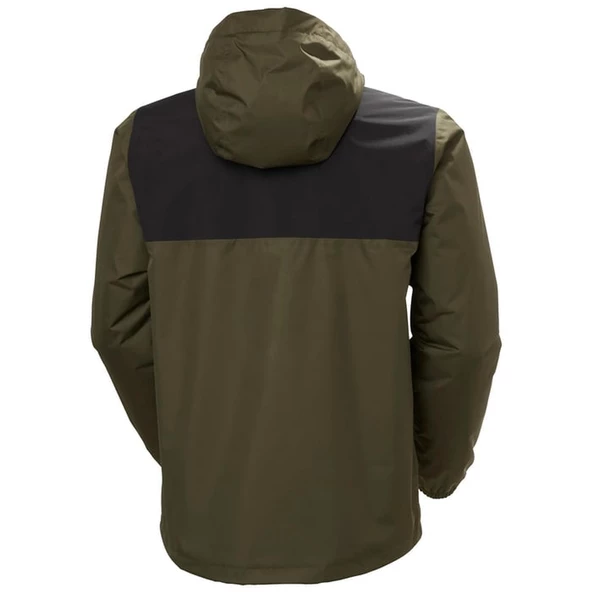 Helly Hansen Vancouver Fleece Lined Erkek Mont HHA.54269.431 - 6