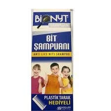 BİONYT BİT ŞAMPUANI 200ML