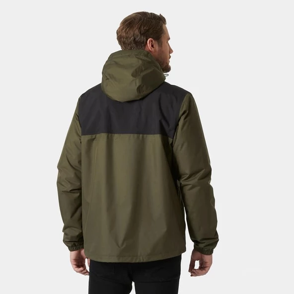 Helly Hansen Vancouver Fleece Lined Erkek Mont HHA.54269.431 - 3