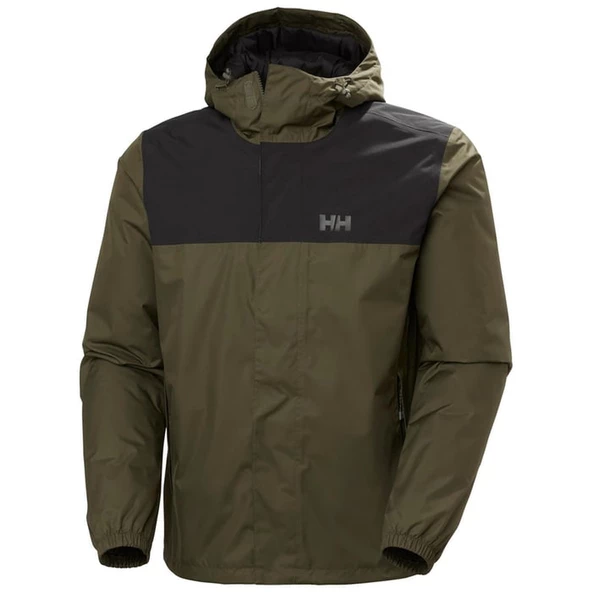 Helly Hansen Vancouver Fleece Lined Erkek Mont HHA.54269.431