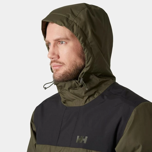 Helly Hansen Vancouver Fleece Lined Erkek Mont HHA.54269.431 - 4