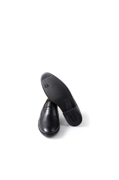 Tardelli 1562 Orto Pedik Erkek Günlük Deri Ayakkabı - Resim 7