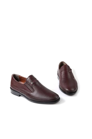 Tardelli 1562 Orto Pedik Erkek Günlük Deri Ayakkabı - Resim 12