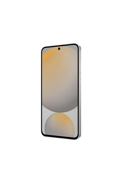 Samsung Galaxy S24 Fe 5G 8/256 Gb Akıllı Telefon Gri - 4