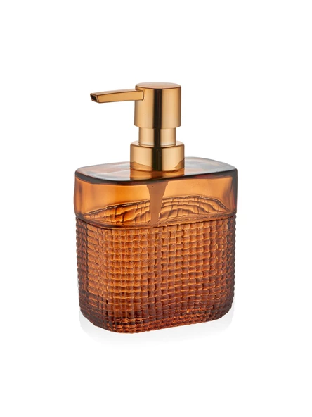 The Mia Groente Sıvı Sabunluk Amber 430 ml SBN0064