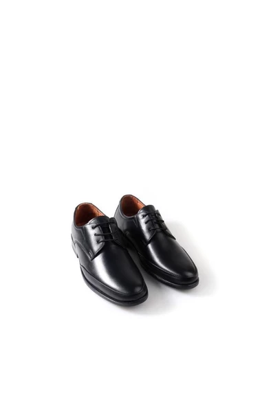 Tardelli 301 Orto Pedik Erkek Günlük Deri Ayakkabı - 5