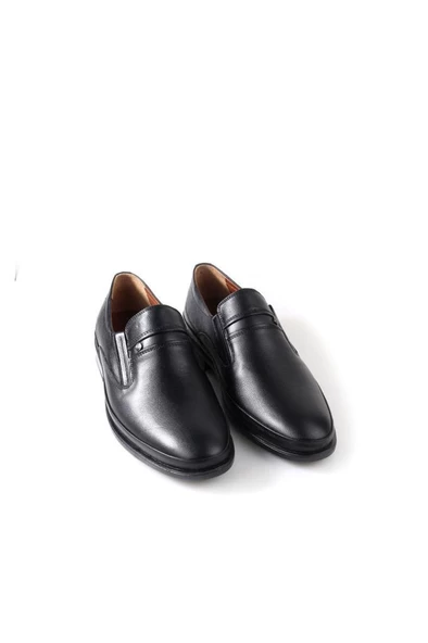 Tardelli 1562 Orto Pedik Erkek Günlük Deri Ayakkabı - Resim 4