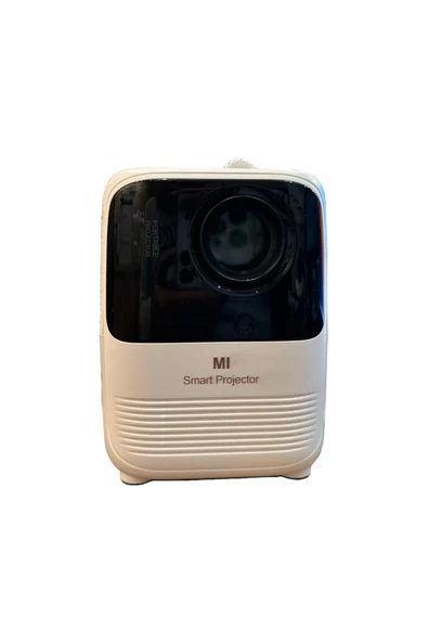 MI SMART PROJECTOR PROJEKSİYON CİHAZI