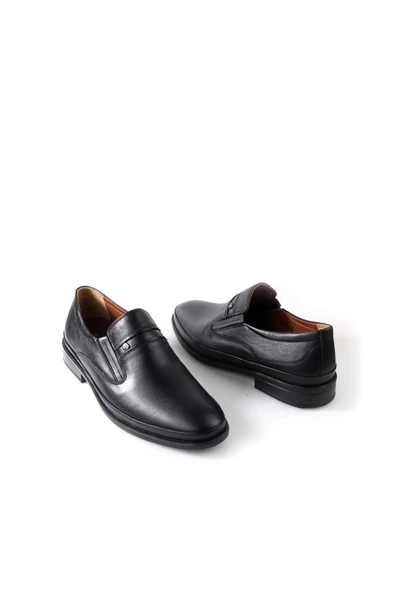 Tardelli 1562 Orto Pedik Erkek Günlük Deri Ayakkabı - Resim 6