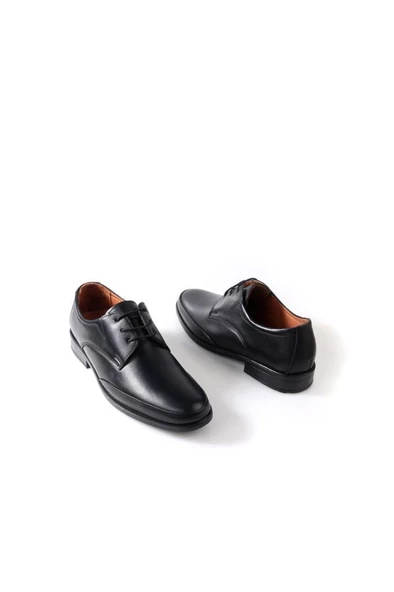 Tardelli 301 Orto Pedik Erkek Günlük Deri Ayakkabı - 7