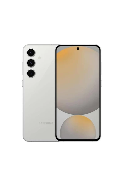 Samsung Galaxy S24 Fe 5G 8/256 Gb Akıllı Telefon Gri