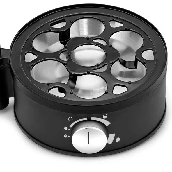 WMF Stelio 7'li Yumurta Pişirme Makinesi - 4