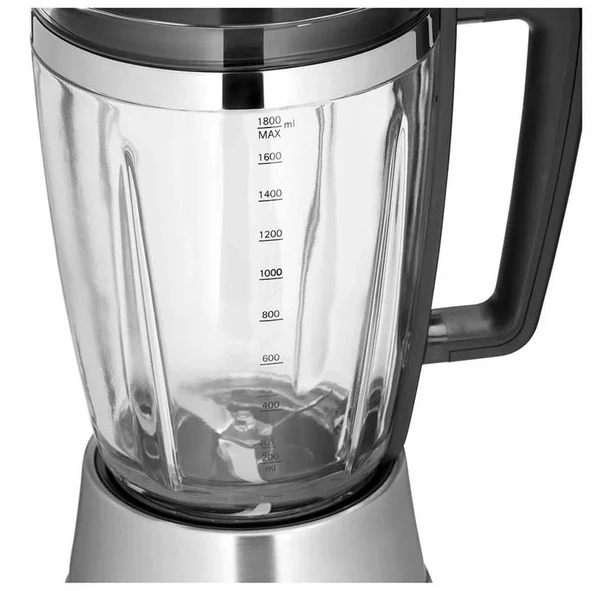 Wmf Kult Pro Multifunctional Blender - 4
