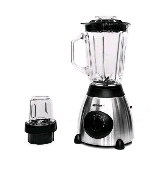 HOFFMANS HM921 BLENDER VE KURU GIDA ÖĞÜTÜCÜ 1.5 LT