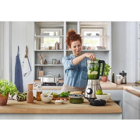 Wmf Kult Pro Blender 1400W - 10