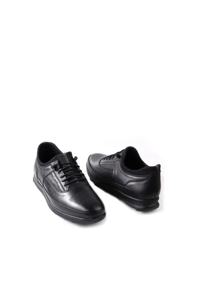 Tardelli 3737 Orto Pedik Erkek Günlük Deri Ayakkabı - Resim 6