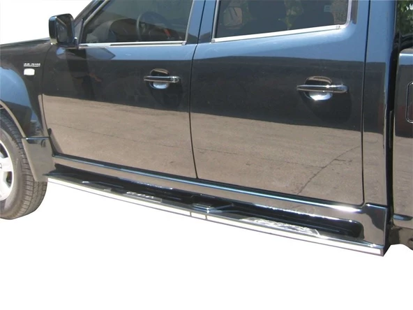 Tata Xenon Marşpiyel (Basamak Md) 2 Prç Fiber 2007 ve Sonrası - Resim 3