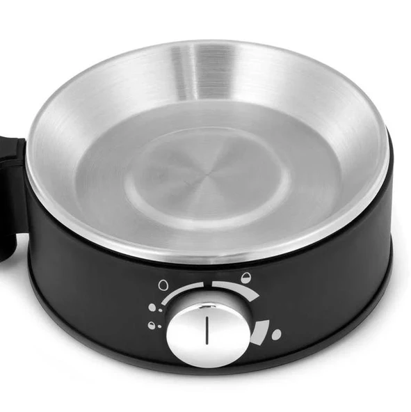 WMF Stelio 7'li Yumurta Pişirme Makinesi - 5