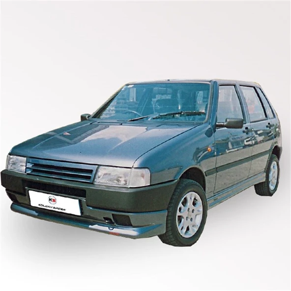 Fiat Uno ArkaMacbiel 2 Prç. 1983-2000