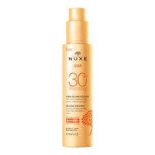 NUXE SUN DELICIOUS SUN SPRAY SPF30 150ML