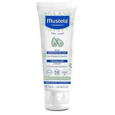 MUSTELA CRADLE CAP CREAM 40ML