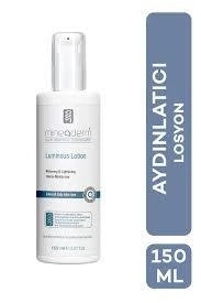 MINEADERM LUMINOUS LOTION 150ML