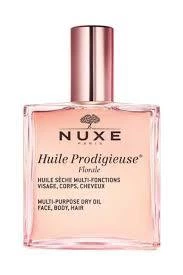 NUXE HUILE PRODIGIEUSE FLORALE 100ML