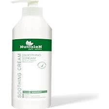 NUTRALEN SOOTHING CERAM 200ML
