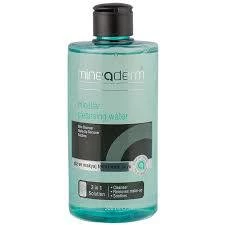 MINEADERM MICELLAR CLEANSING WATER 300ML