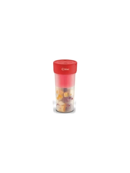 Kiwi Ksb-2203 Usb Şarjlı Portatif Blender