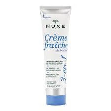 NUXE CREME FRAICHE DE BEAUTE 3-EN-1 100ML