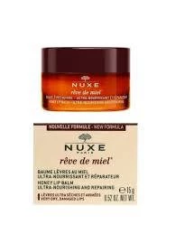 NUXE REVE DE MIEL HONEY LIP BALM 15G